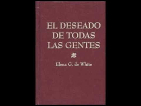 El Deseado de Todas las Gentes 2016 Ellen White CAPITULO 17 Nicodemo