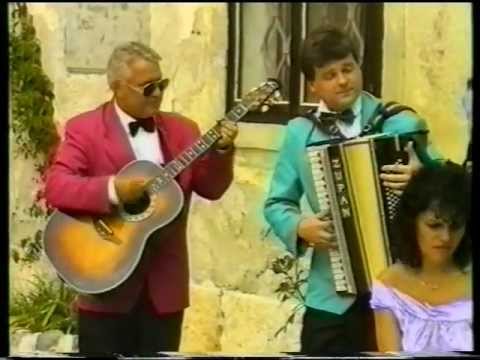 Ansambel ROMPOMPOM - Le verjemi