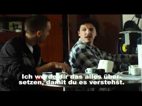 BACKSPIN TV #240 - Sunny Bizness in Kroatien