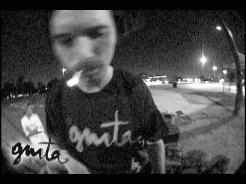 GMTA - James and Mitch and Robbie at Manning with Dylan and Bucky