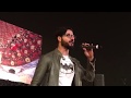Mai Baghi Hoon LIVE Jeyay Bhutto By Alamdar Khan On 49th PPP Foundation Day