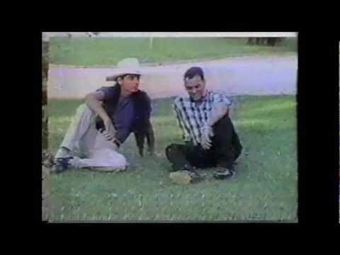 Emilio & Eduardo - Veneno do desejo.clip