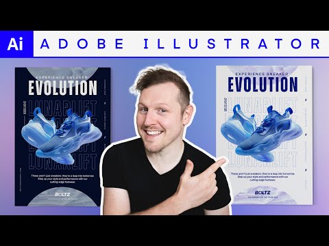 Anatomy of Poster Design Design Lesson