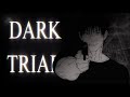 DARK TRIAD TOJI FUSHIGURO EDIT