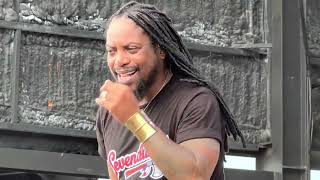 Sevendust: Face To Face