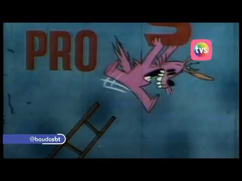 Abertura Restaurada do Programa Silvio Santos na Rede Tupi (1976)