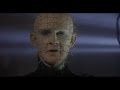 Entombed - Hellraiser ( with movie samples )