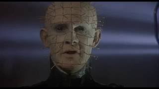 Entombed - Hellraiser ( with movie samples )