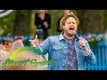 Freddy Kalas Vacation Allsang På Grensen 2019