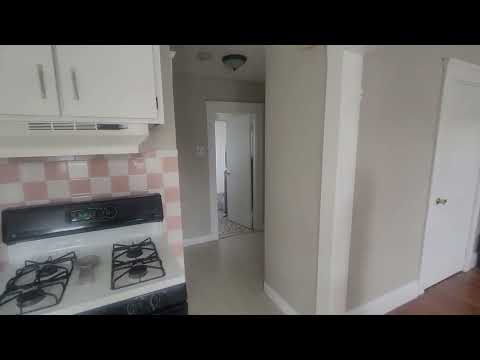 Nice 2 bed in JP property video