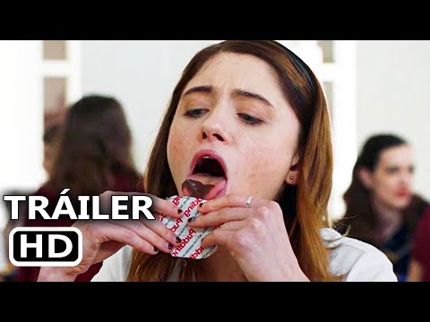Tráiler Yes, God, Yes 2020