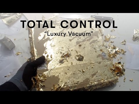Total Control - “Luxury Vacuum” (Official Music Video)