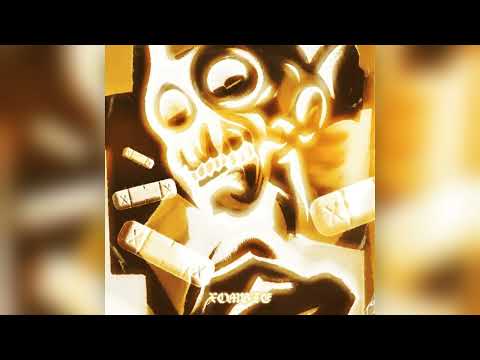 94DEEPC1 x Mahaji - Xombie (Official Audio)