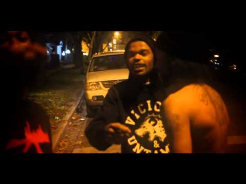 Ace Montana Ft Max Da God - Insane (Shot By IAmSeanPain)