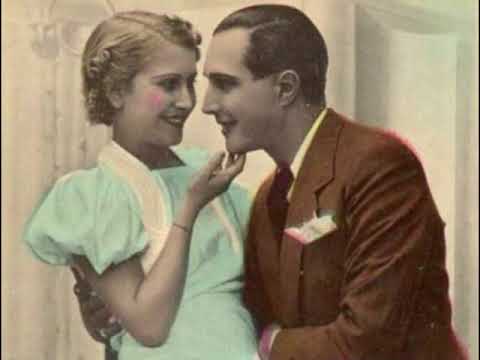 C'est au marché aux puces   1946   Orchestre Ray Ventura