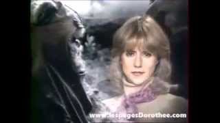 Dorothée  les petits Ewoks