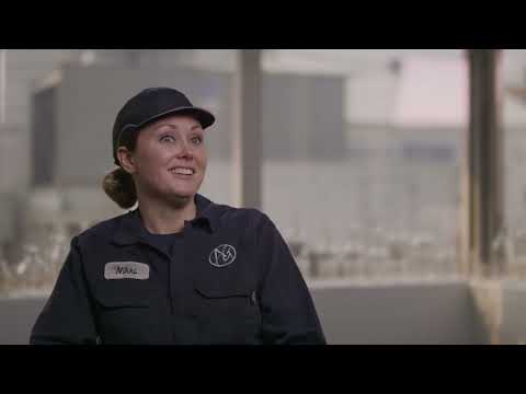 Join our team at Ardagh Glass Packaging-North America