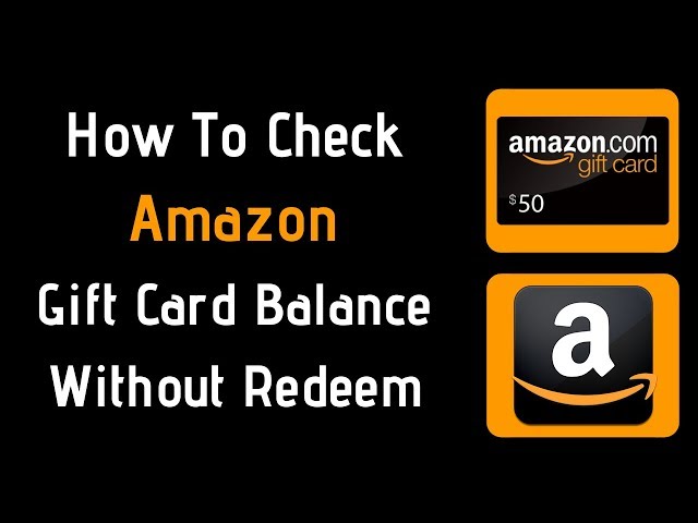 amazon gift card balance to buy gift card