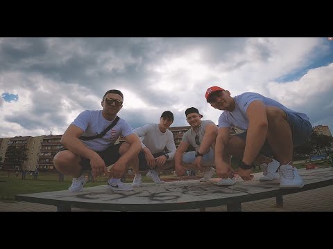 POŁUDNIOWA STRONA MIASTA - 'SIEMANO' (Cuty/Skrecze - DJ Zipsoon)