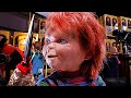 Chucky At The Toy Factory Child S Play 2 CLIP