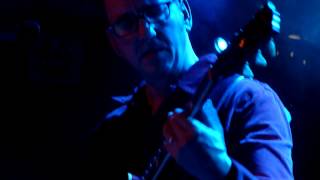 Richard Hawley - Ocean @ Melkweg (7/7)