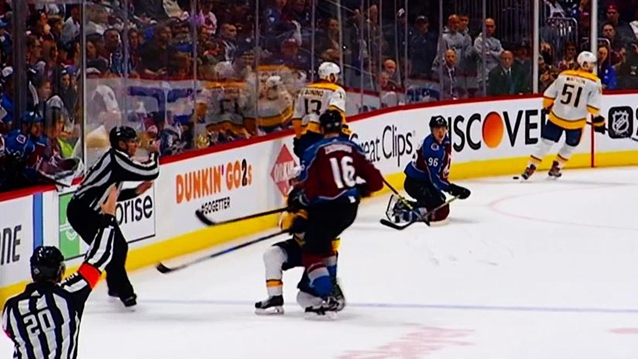 Vidéo: Ryan Ellis est un SALAUD?