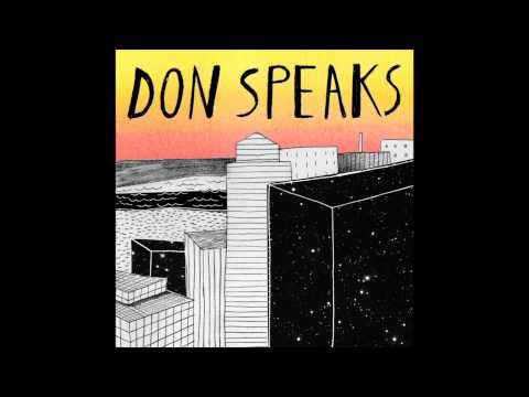 Donwill x Dash Speaks feat. Spec Boogie & I-El - 
