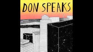 Donwill x Dash Speaks feat. Spec Boogie & I-El - 