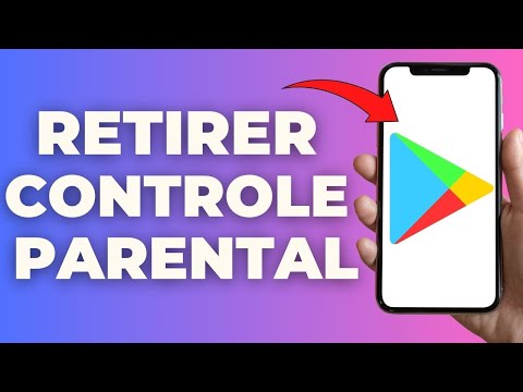 Comment Retirer Le Controle Parental Google ( FACILE )