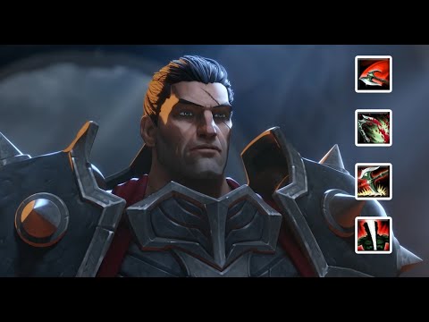 Darius Montage - BEST DARIUS MOMENTS 2023