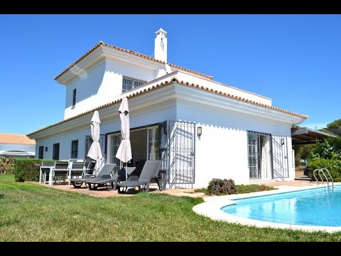 Ref 1033 Villa In Nuevo Portil