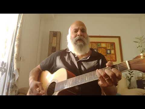 Leo Susana - Lick It Up ( Kiss cover) 15/365/2019EN