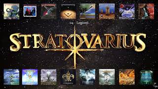 Download lagu Best of Stratovarius mp3 Download lagu Best of Stratovarius mp3