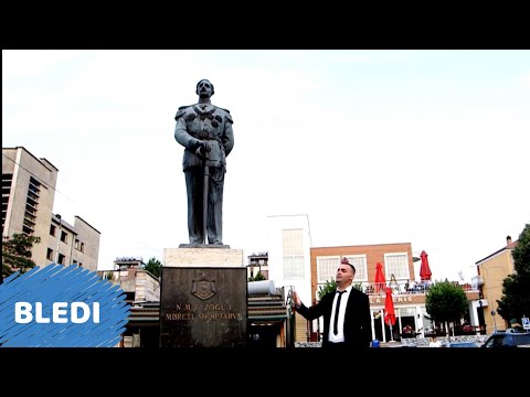 Bledar Kaca - Kenge per Matin (Official Video HD)