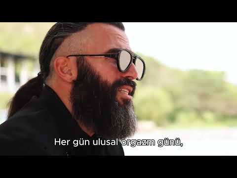 Wine Me, dine me Turabi Çamkıran