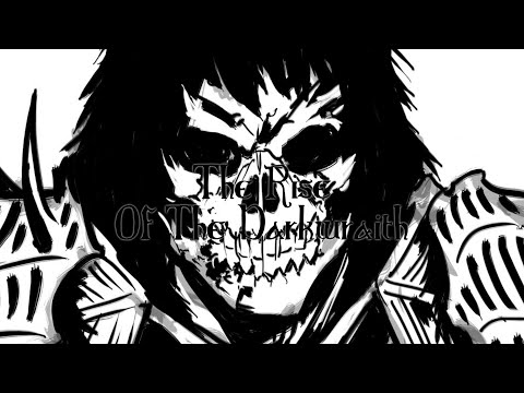 Dark Souls 2 - The Rise of the Darkwraith