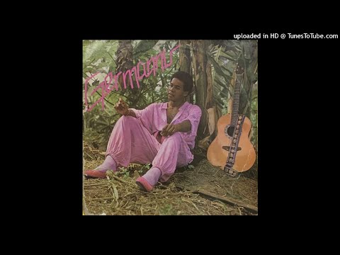 Germannu ‎– Fale de Mim - 1984