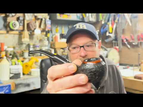 Custom Blend Series - Our London Dock from Milan Tobacconists