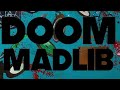 MF  DOOM "More Rhymin" over Madlib "Snake Charmer (Heads Up)"