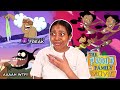 Watching Disney S 2005 THE PROUD FAMILY MOVIE For The First Time As An Adult