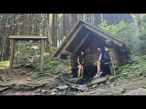 KADETADE - Ku prameňu Kysuce