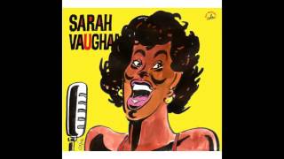 Sarah Vaughan - It&#39;s Crazy