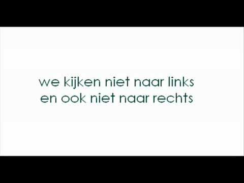 Negativ ft. Yes-R - Jij bent het + Lyrics