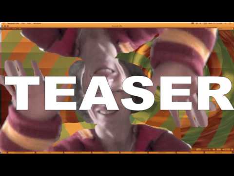 TEASER ALBUM MC JEHOVAH