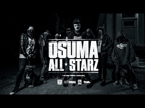 OSUMA ALL-STARZ 2017 [VIDEO]