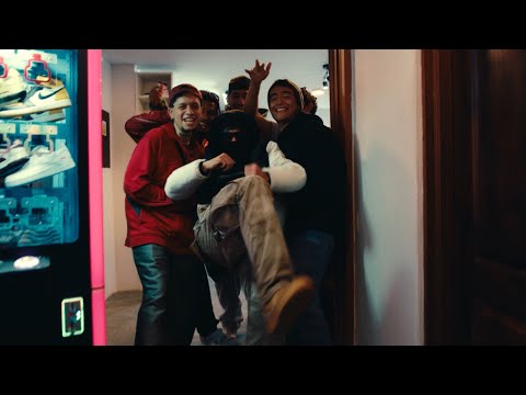 Ken OB & LZN ft. Trippy Snake - BOHEMIAN THRAPSODY (Video Oficial)