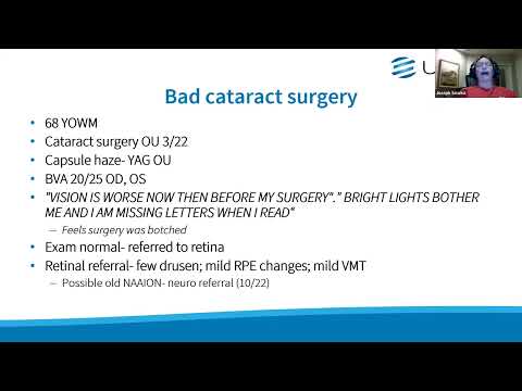 Neuro op Cases and Complexities  The Best of the Rest