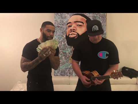 Skippa Da Flippa x Einer Bankz - Gangland Acoustic