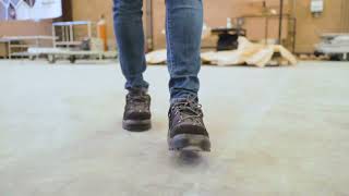 Calzado ESD / ESD boots