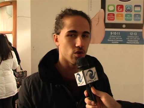 ONDA TG 9.01.2014 - INCONTRO ORIENTAMENTO LICEO SCIENTIFICO ENRICO FERMI